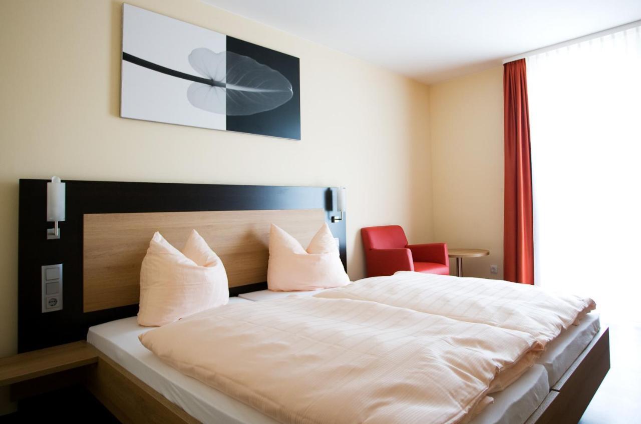 קוכם Hotel La Baia מראה חיצוני תמונה