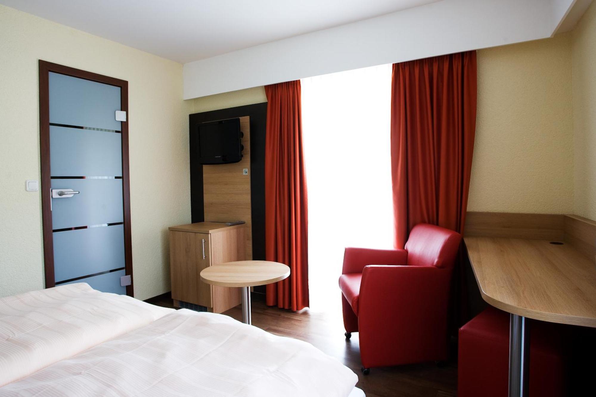 קוכם Hotel La Baia מראה חיצוני תמונה