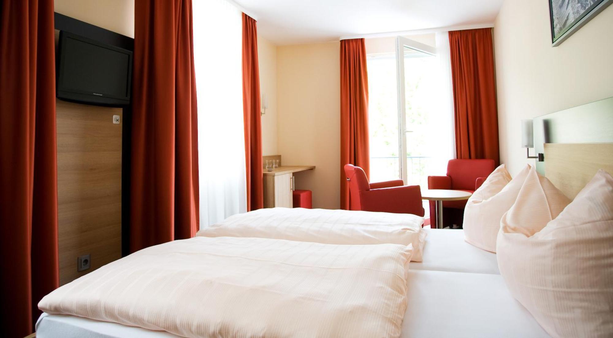 קוכם Hotel La Baia מראה חיצוני תמונה