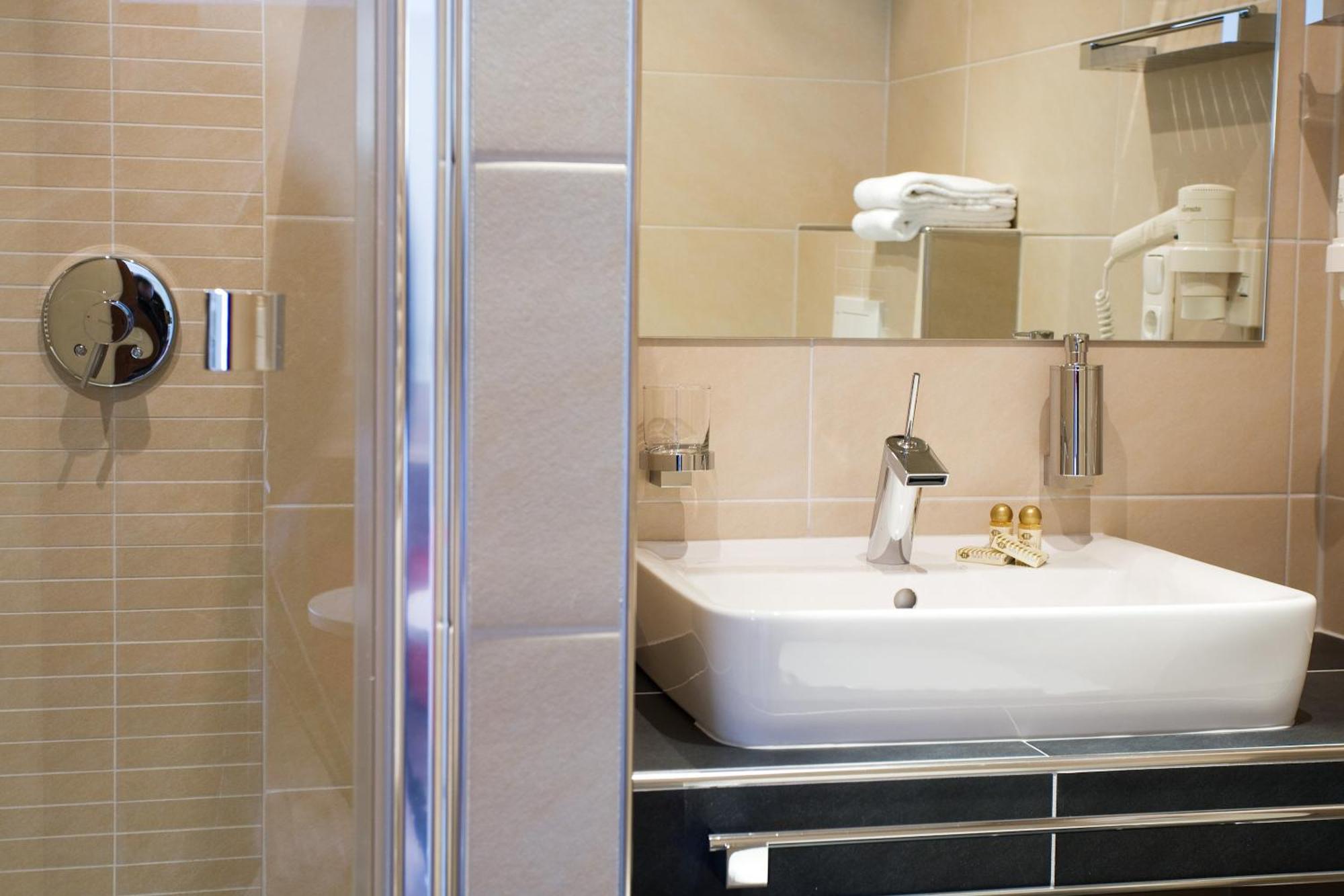 קוכם Hotel La Baia מראה חיצוני תמונה