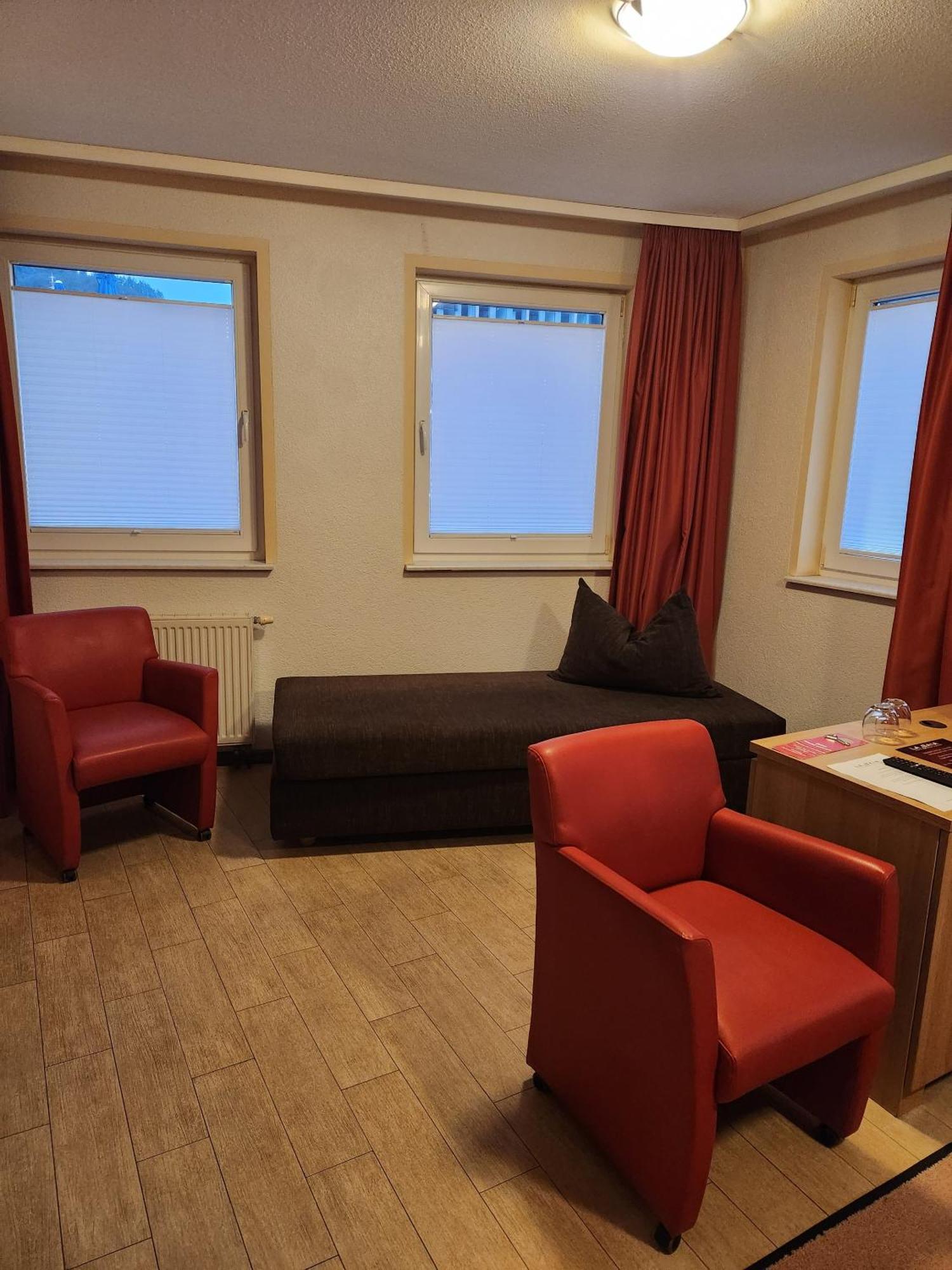 קוכם Hotel La Baia חדר תמונה